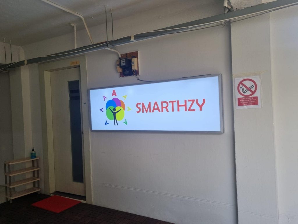 Smarthzy-Center